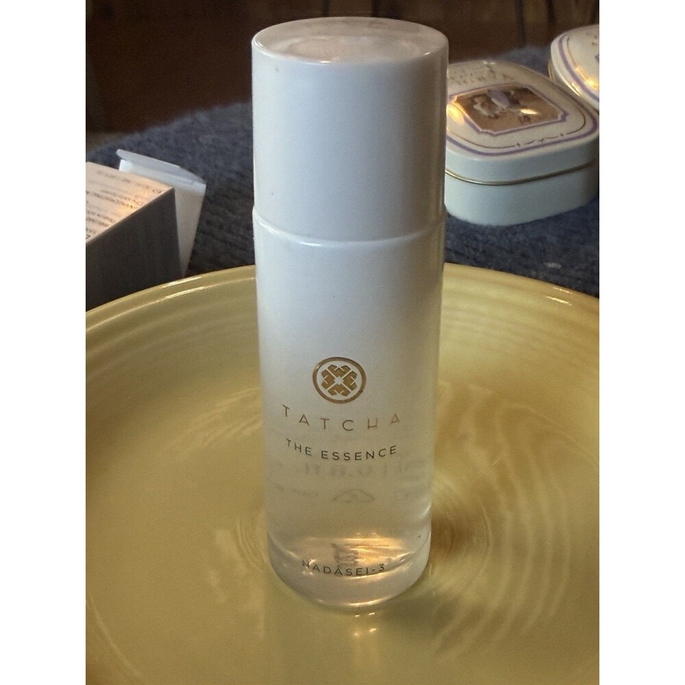 Tatcha - The Essence - Hadasei-3 - 25 ml / 0.8 fl oz